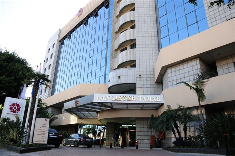 There’s a new Lancaster Hotel in town!